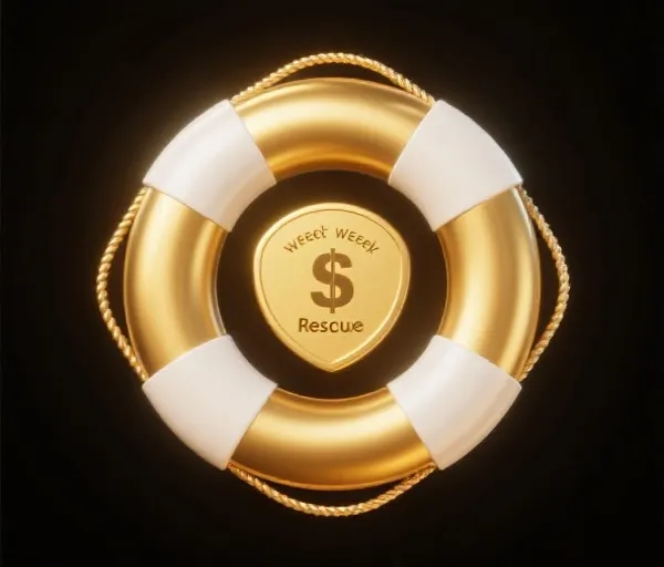 每周救援金