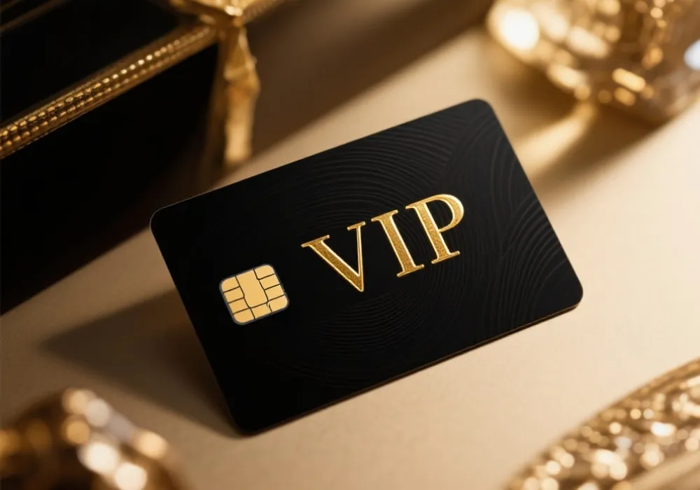 VIP 尊享特权